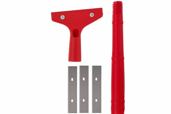 ZIMAK ÇOK AMAÇLI KAZIMA APARATI SETI